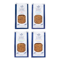 Knekkebrød Variety Bundle (Crispbread) - 4 Pack